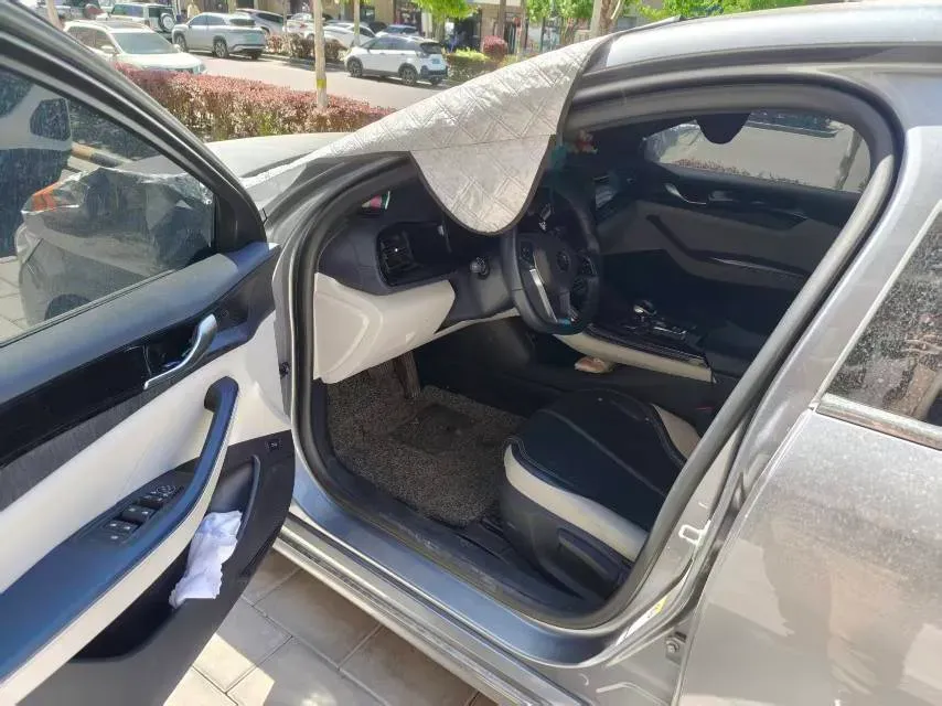 2023 BYD Qin Plus 1.5L 110HP L4 E-CVT PHEV 8.32KWH,autocango,china used car exporter,china ev exporter,chinese used car exporter,chinese used ev exporter
