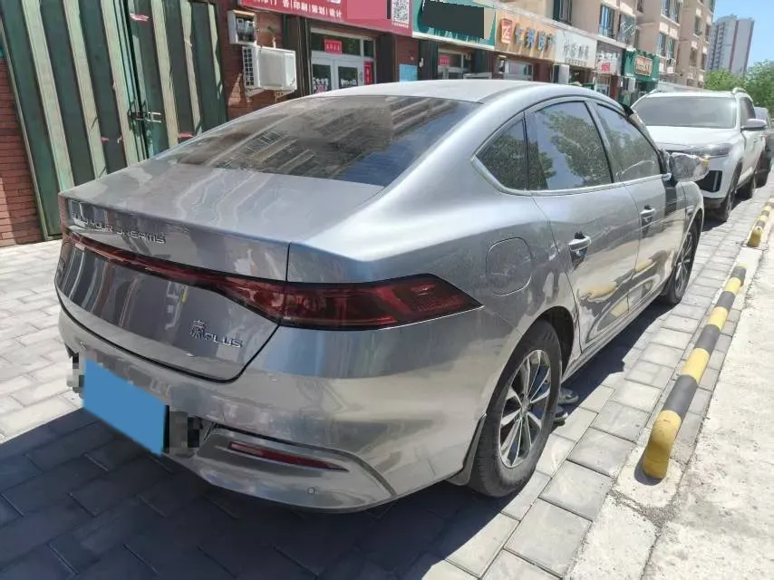2023 BYD Qin Plus 1.5L 110HP L4 E-CVT PHEV 8.32KWH,autocango,china used car exporter,china ev exporter,chinese used car exporter,chinese used ev exporter