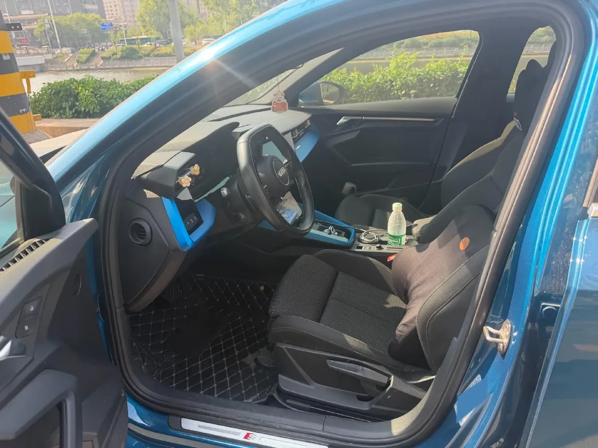 2021 Audi A3 1.4T 150HP L4 7DCT,autocango,china used car exporter,china ev exporter,chinese used car exporter,chinese used ev exporter