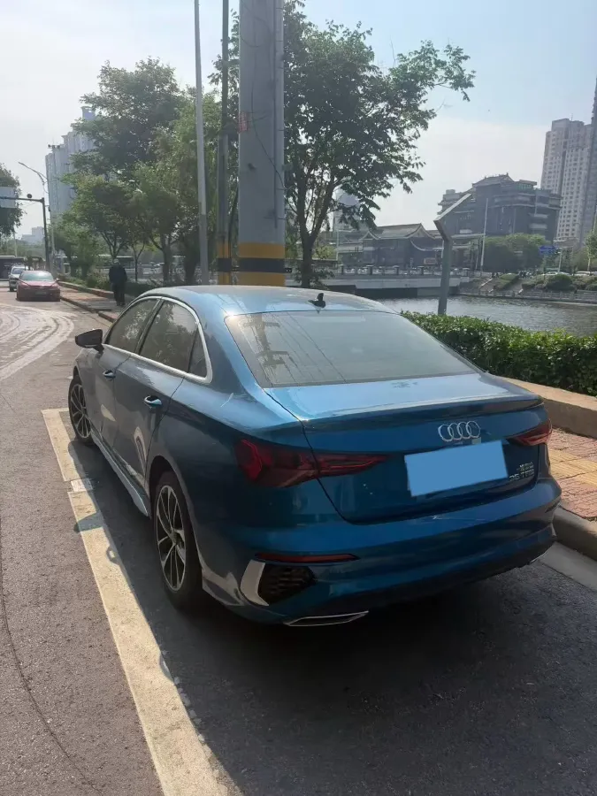 2021 Audi A3 1.4T 150HP L4 7DCT,autocango,china used car exporter,china ev exporter,chinese used car exporter,chinese used ev exporter