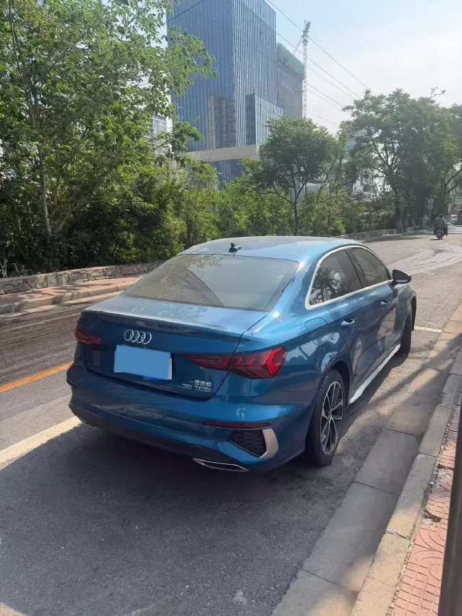 2021 Audi A3 1.4T 150HP L4 7DCT,autocango,china used car exporter,china ev exporter,chinese used car exporter,chinese used ev exporter