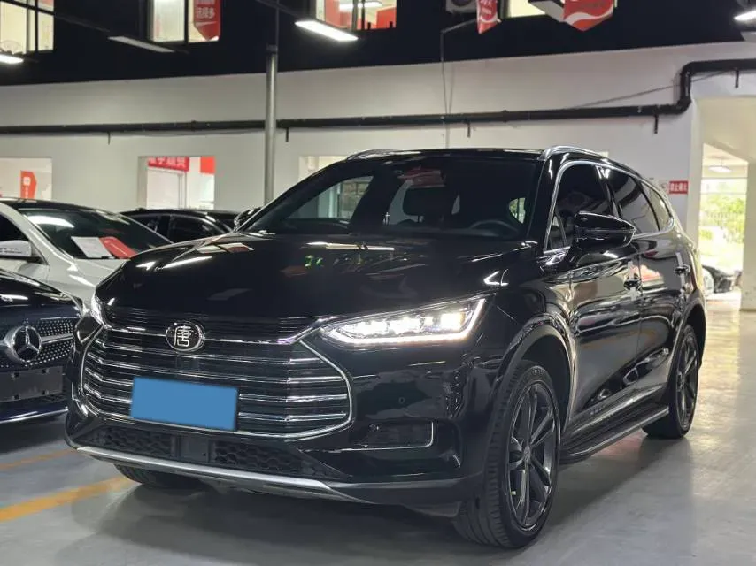 2021 BYD Tang 2.0T 192HP L4 6AT,autocango,china used car exporter,china ev exporter,chinese used car exporter,chinese used ev exporter