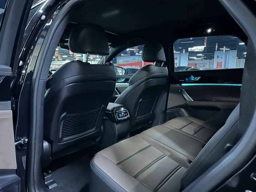 2021 BYD Tang 2.0T 192HP L4 6AT,autocango,china used car exporter,china ev exporter,chinese used car exporter,chinese used ev exporter