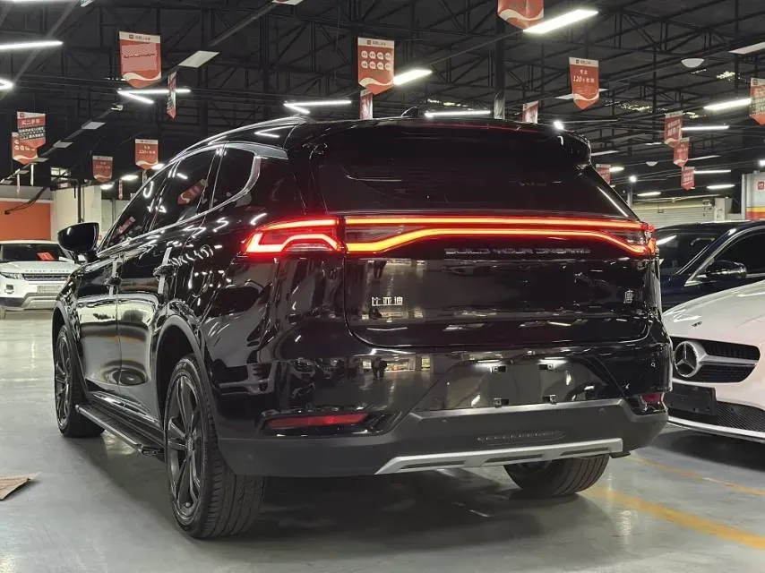 2021 BYD Tang 2.0T 192HP L4 6AT,autocango,china used car exporter,china ev exporter,chinese used car exporter,chinese used ev exporter