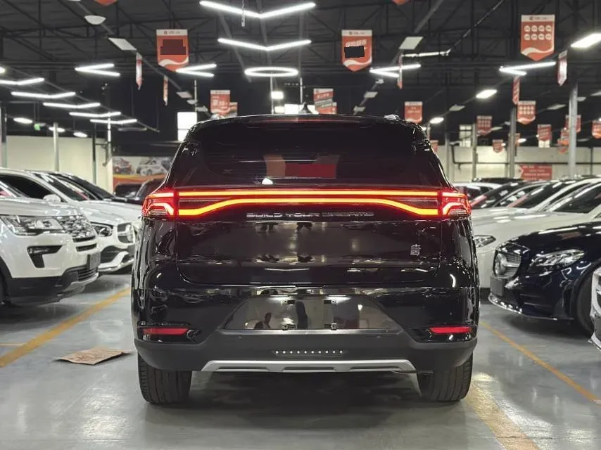 2021 BYD Tang 2.0T 192HP L4 6AT,autocango,china used car exporter,china ev exporter,chinese used car exporter,chinese used ev exporter