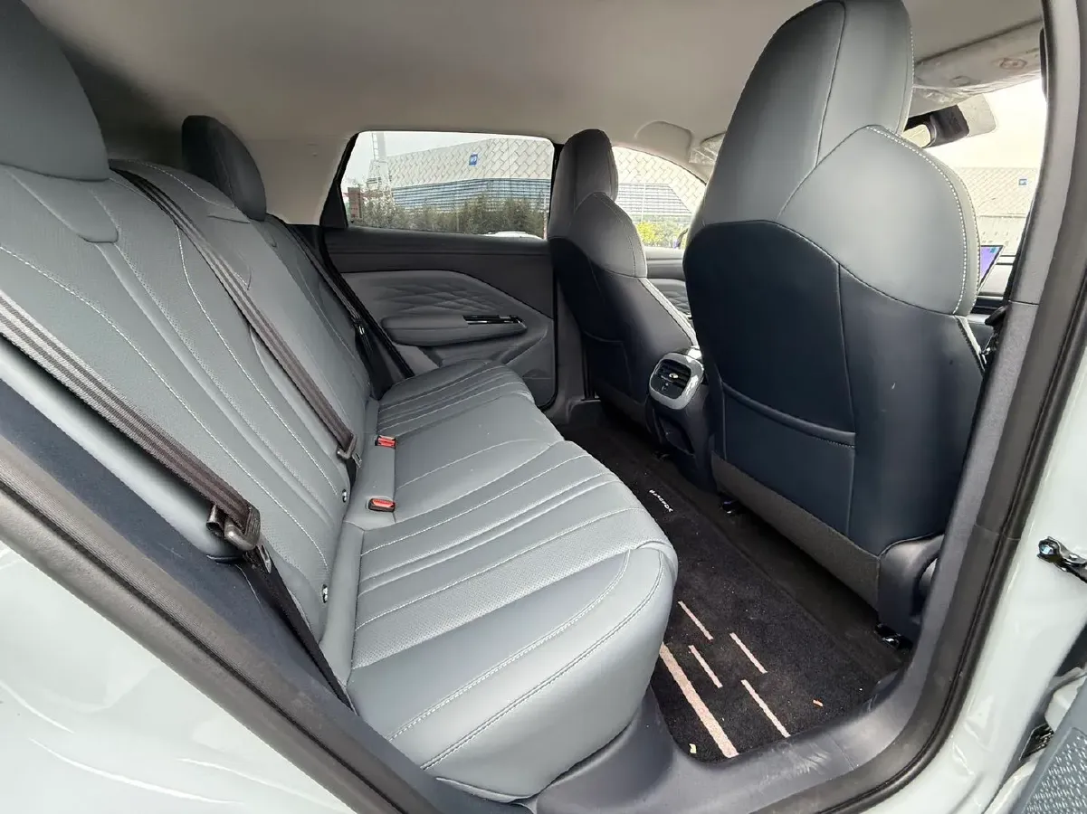 2025 ARCFOX T1 BEV,autocango,china used car exporter,china ev exporter,chinese used car exporter,chinese used ev exporter