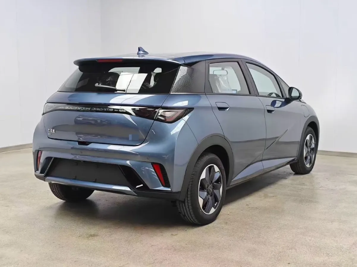 2024 BYD Dolphin BEV 44.928KWH,autocango,china used car exporter,china ev exporter,chinese used car exporter,chinese used ev exporter