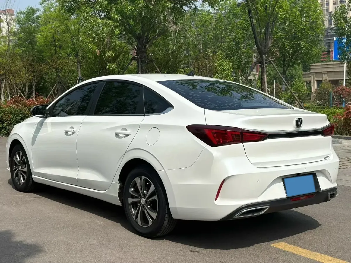 2020 ChangAn Eado 1.6L 128HP L4 CVT,autocango,china used car exporter,china ev exporter,chinese used car exporter,chinese used ev exporter