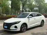 2020 ChangAn Eado 1.6L 128HP L4 CVT