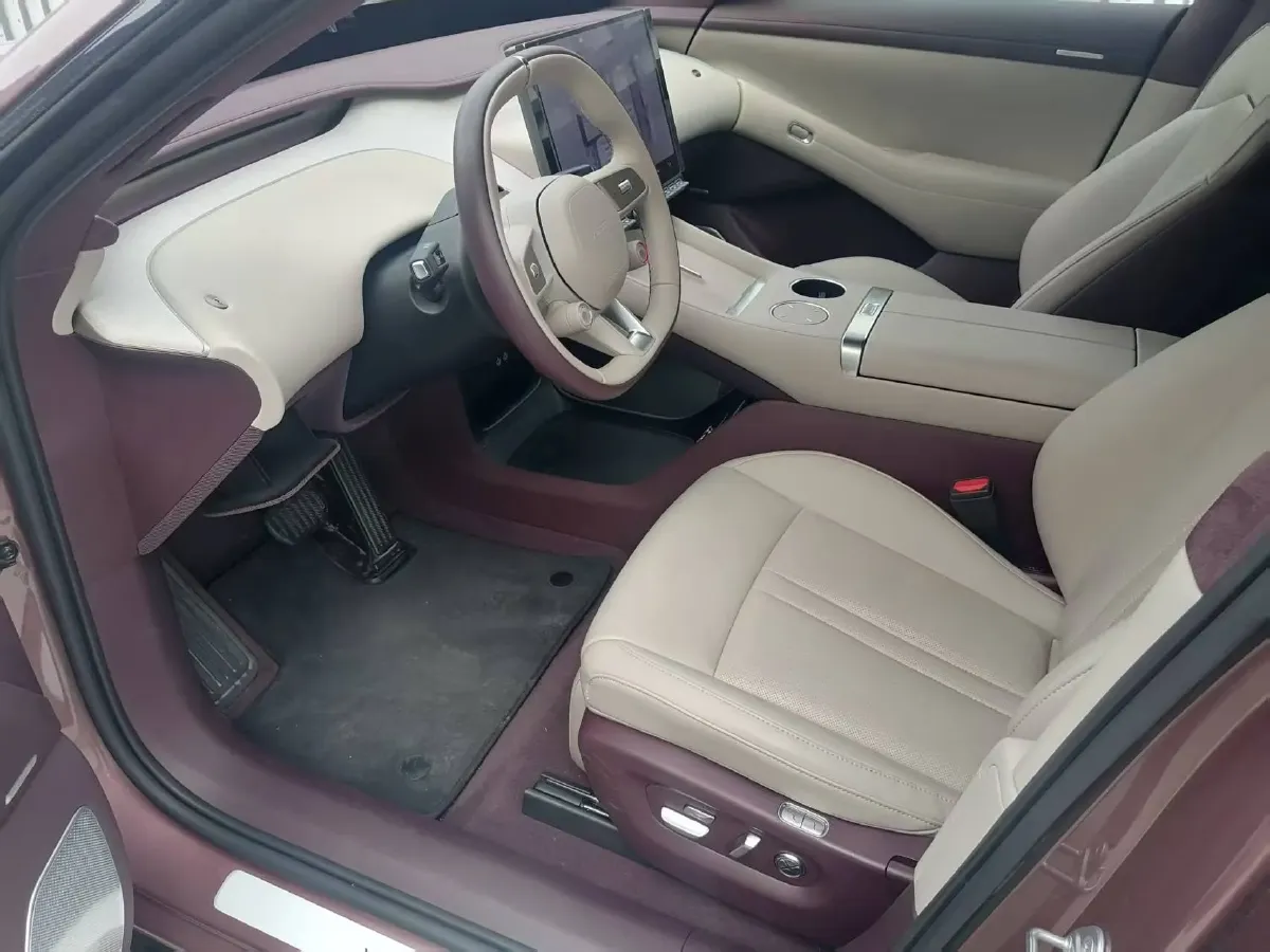 2025 MI YU7 BEV 101.7KWH,autocango,china used car exporter,china ev exporter,chinese used car exporter,chinese used ev exporter