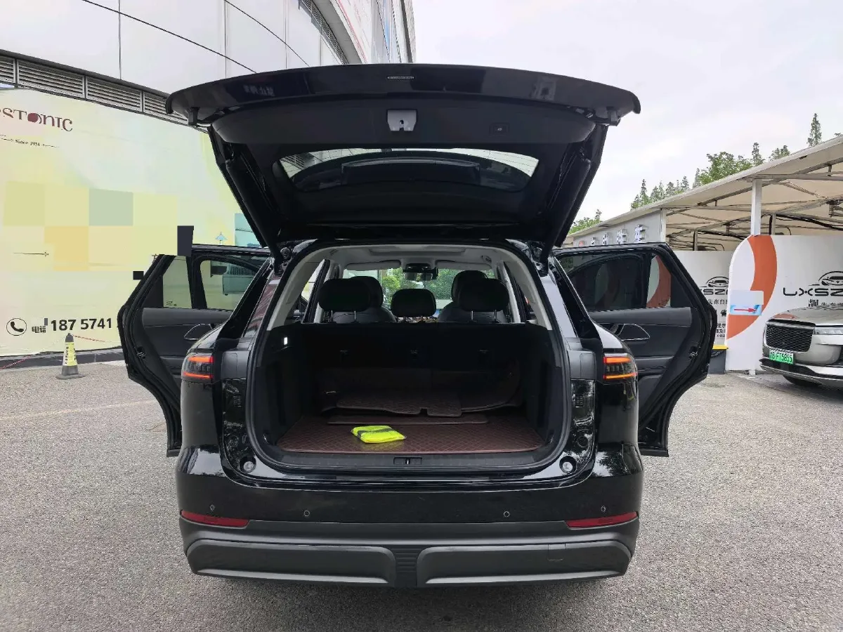 2025 Fulwin FulwinT9 1.5T 156HP L4 1DHT PHEV,autocango,china used car exporter,china ev exporter,chinese used car exporter,chinese used ev exporter