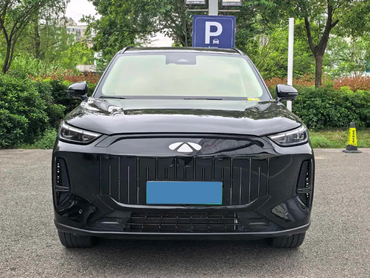 2025 Fulwin FulwinT9 1.5T 156HP L4 1DHT PHEV,autocango,china used car exporter,china ev exporter,chinese used car exporter,chinese used ev exporter