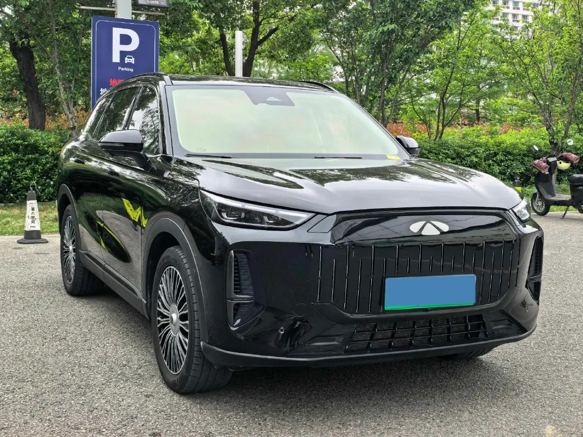 2025 Fulwin FulwinT9 1.5T 156HP L4 1DHT PHEV,autocango,china used car exporter,china ev exporter,chinese used car exporter,chinese used ev exporter
