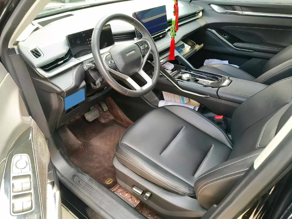 2021 Haval H6 1.5T 169HP L4 7DCT,autocango,china used car exporter,china ev exporter,chinese used car exporter,chinese used ev exporter