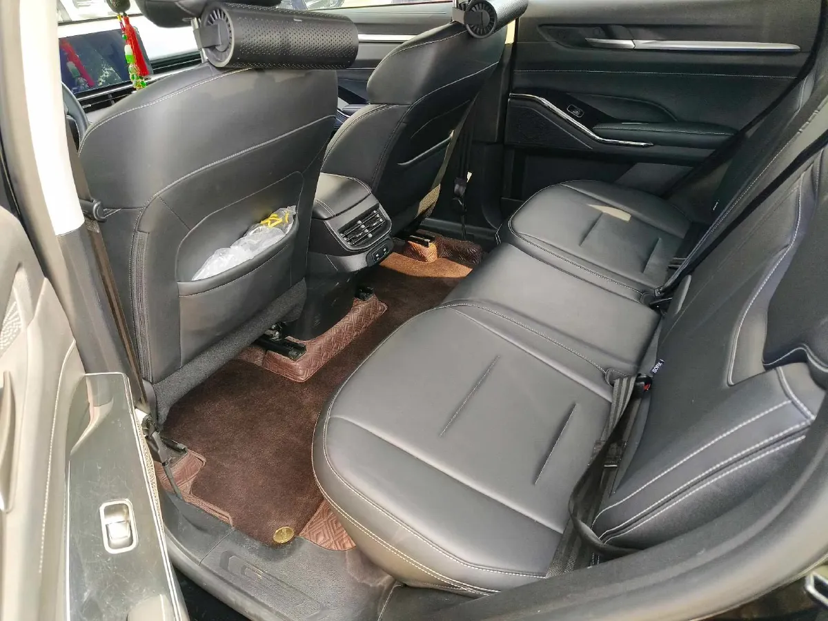 2021 Haval H6 1.5T 169HP L4 7DCT,autocango,china used car exporter,china ev exporter,chinese used car exporter,chinese used ev exporter