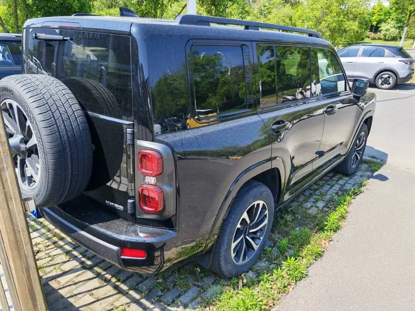 2024 Haval H9 2.0T 224HP L4 8AT,autocango,china used car exporter,china ev exporter,chinese used car exporter,chinese used ev exporter