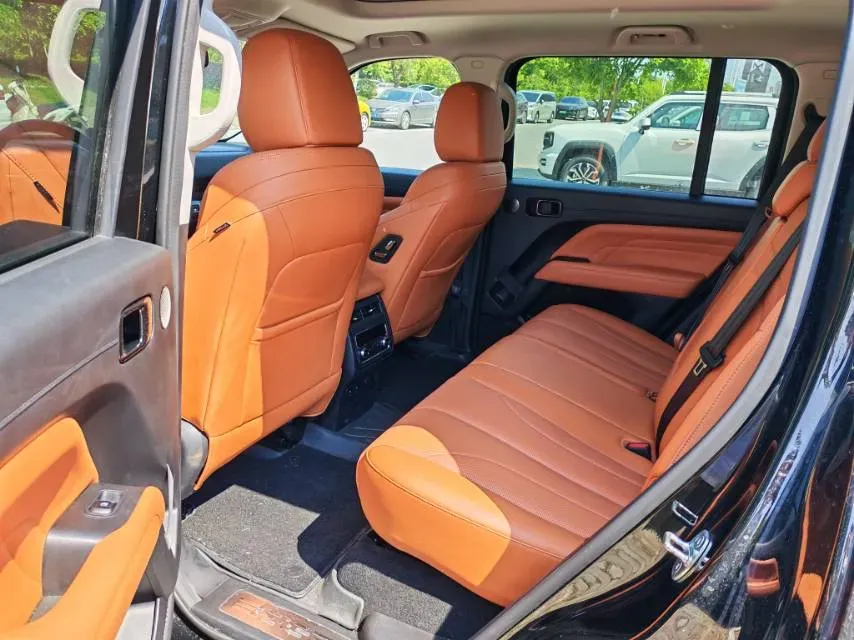 2024 Haval H9 2.0T 224HP L4 8AT,autocango,china used car exporter,china ev exporter,chinese used car exporter,chinese used ev exporter