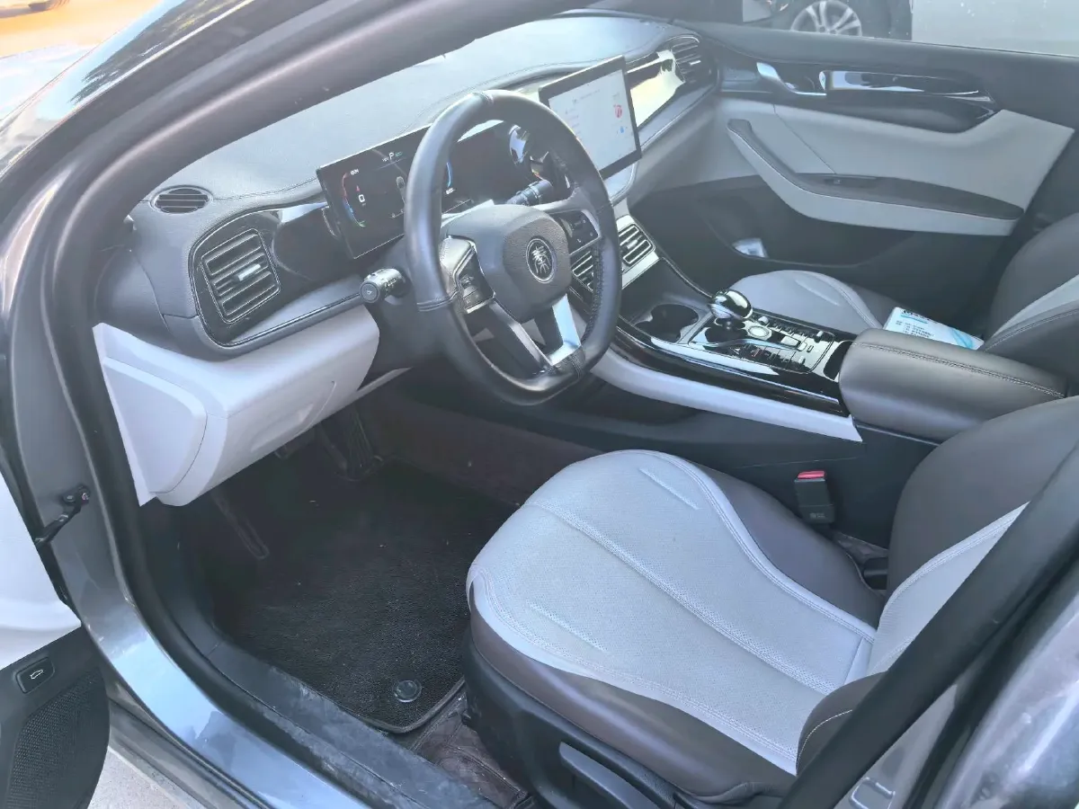 2024 BYD Qin Plus 1.5L 110HP L4 E-CVT PHEV 8.32KWH,autocango,china used car exporter,china ev exporter,chinese used car exporter,chinese used ev exporter