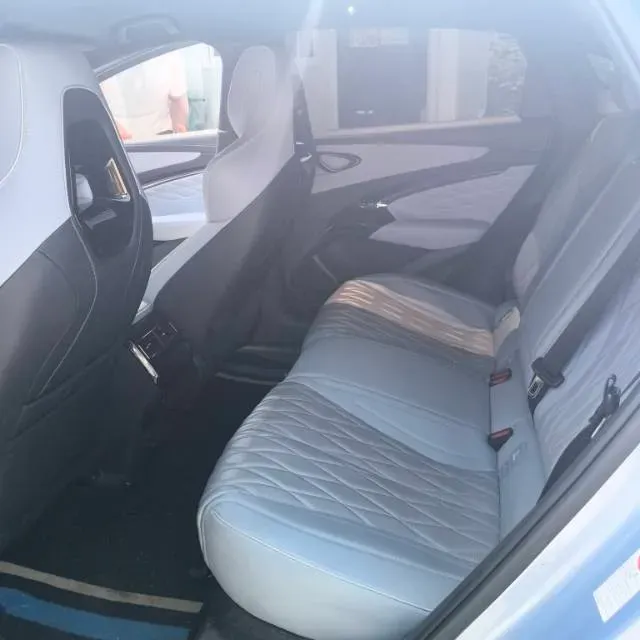 2022 MAXUS DaJia 5 BEV 70KWH,autocango,china used car exporter,china ev exporter,chinese used car exporter,chinese used ev exporter