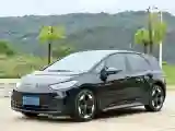 2025 Volkswagen ID.3 BEV 53.6KWH