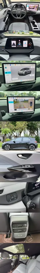 2025 Volkswagen ID.3 BEV 53.6KWH,autocango,china used car exporter,china ev exporter,chinese used car exporter,chinese used ev exporter