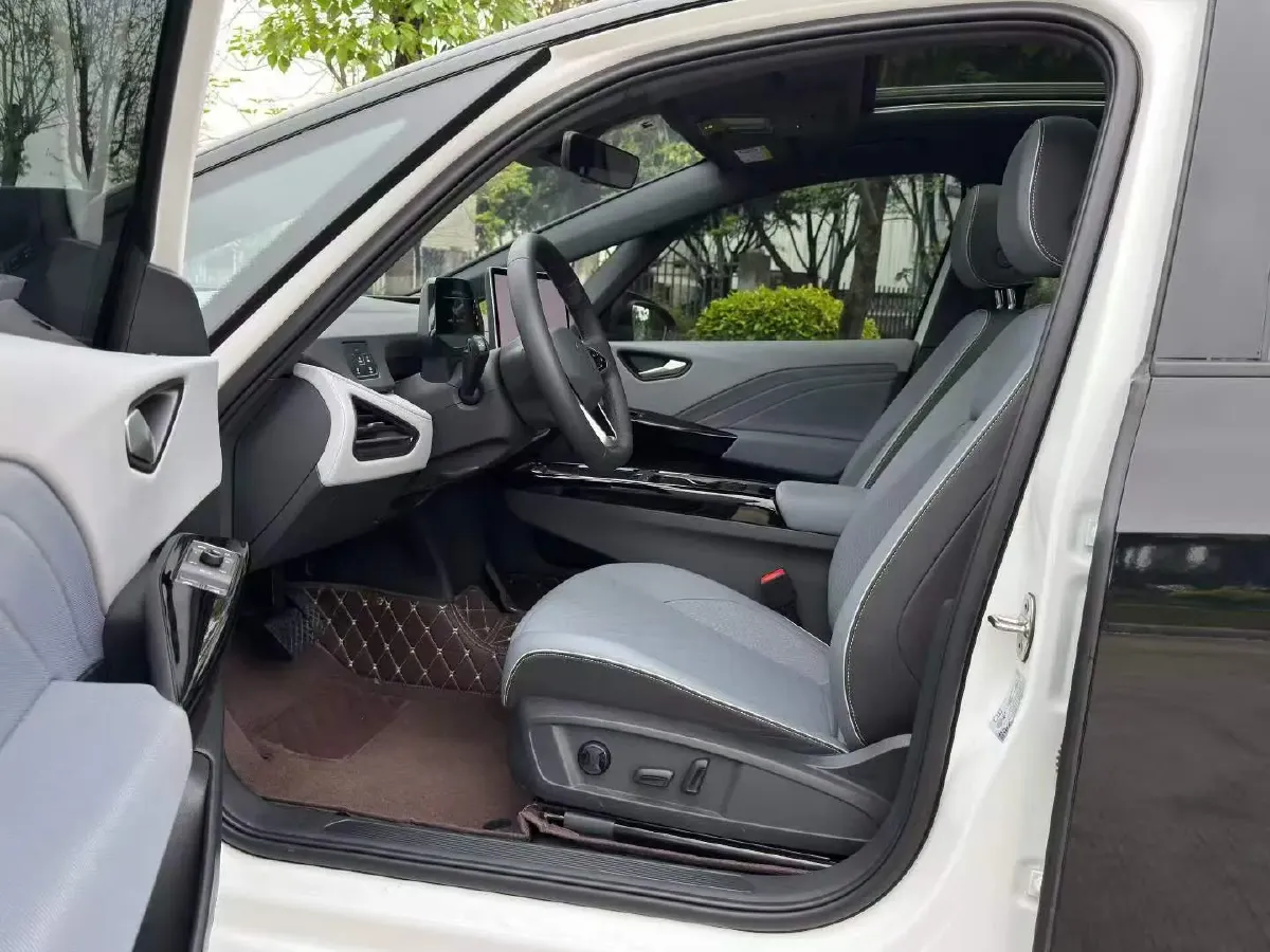 2025 Volkswagen ID.3 BEV 53.6KWH,autocango,china used car exporter,china ev exporter,chinese used car exporter,chinese used ev exporter