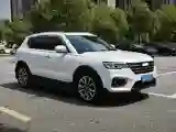 2018 Haval H7 2.0T 231HP L4 6DCT