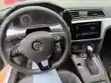 2019 Volkswagen T-Cross 1.4T 150HP L4 7DCT