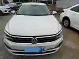 2019 Volkswagen T-Cross 1.4T 150HP L4 7DCT