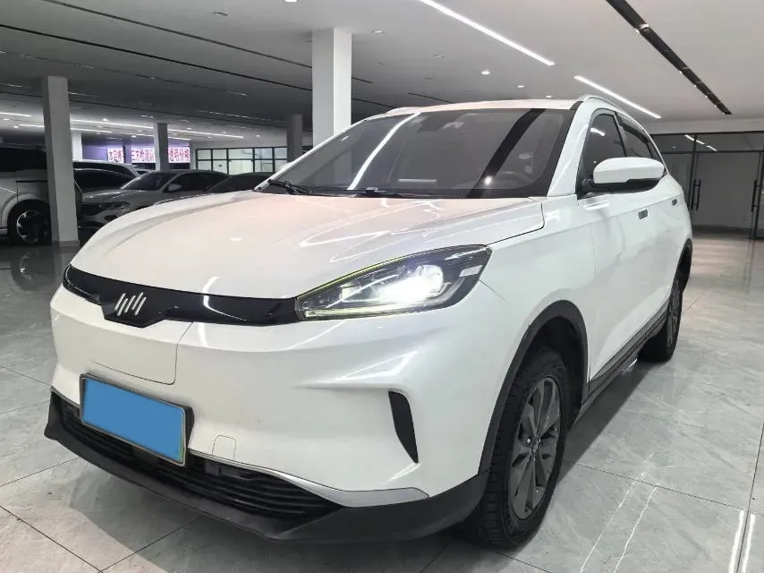 2022 Weltmeister EX5 BEV 52.704KWH,autocango,china used car exporter,china ev exporter,chinese used car exporter,chinese used ev exporter