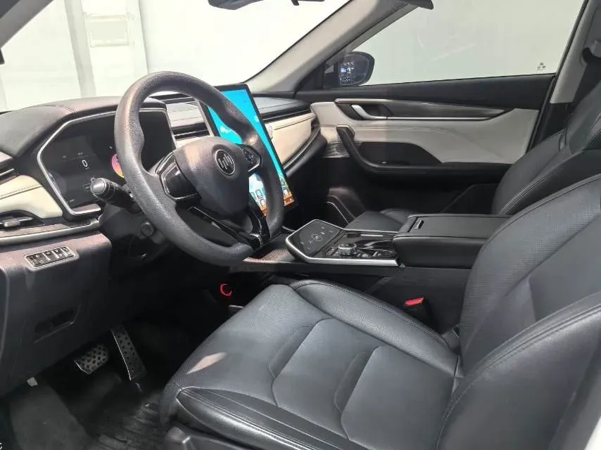 2022 Weltmeister EX5 BEV 52.704KWH,autocango,china used car exporter,china ev exporter,chinese used car exporter,chinese used ev exporter