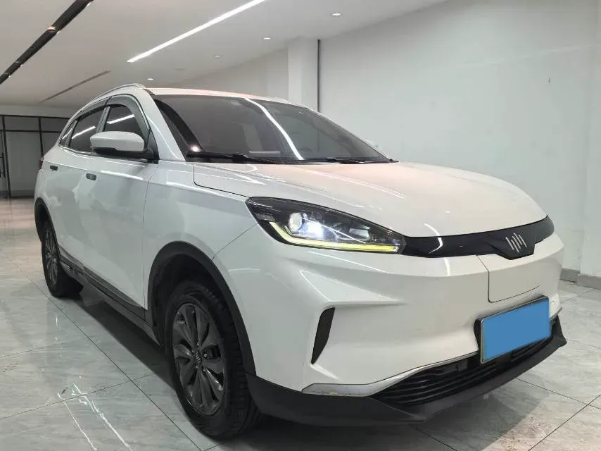 2022 Weltmeister EX5 BEV 52.704KWH,autocango,china used car exporter,china ev exporter,chinese used car exporter,chinese used ev exporter