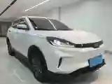 2022 Weltmeister EX5 BEV 52.704KWH