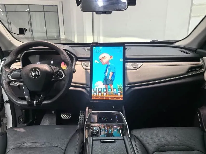 2022 Weltmeister EX5 BEV 52.704KWH,autocango,china used car exporter,china ev exporter,chinese used car exporter,chinese used ev exporter