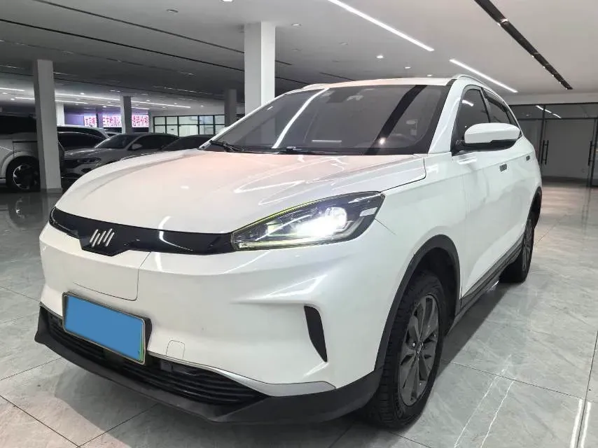 2022 Weltmeister EX5 BEV 52.704KWH,autocango,china used car exporter,china ev exporter,chinese used car exporter,chinese used ev exporter