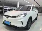 2022 Weltmeister EX5 BEV 52.704KWH