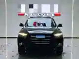 2025 Haval H6 1.5T 150HP L4 7DCT