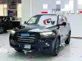2025 Haval H6 1.5T 150HP L4 7DCT