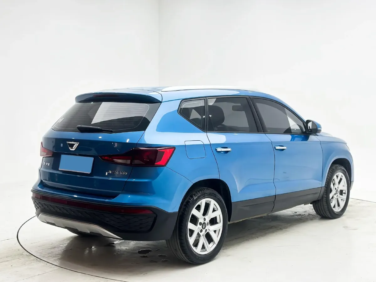 2022 Jetta VS5 1.4T 150HP L4 6AT,autocango,china used car exporter,china ev exporter,chinese used car exporter,chinese used ev exporter