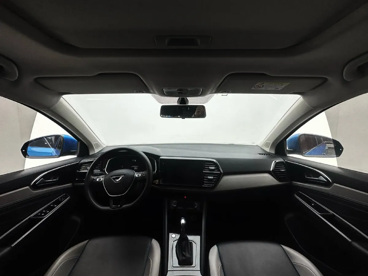 2022 Jetta VS5 1.4T 150HP L4 6AT,autocango,china used car exporter,china ev exporter,chinese used car exporter,chinese used ev exporter