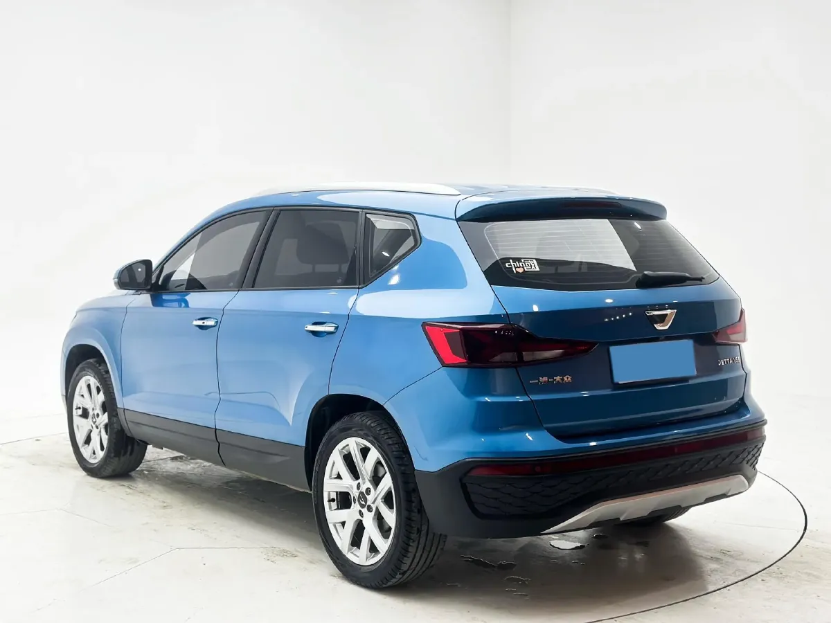 2022 Jetta VS5 1.4T 150HP L4 6AT,autocango,china used car exporter,china ev exporter,chinese used car exporter,chinese used ev exporter