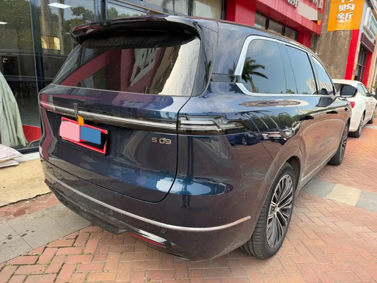 2025 Deepal S09 REEV 150HP REEV,autocango,china used car exporter,china ev exporter,chinese used car exporter,chinese used ev exporter