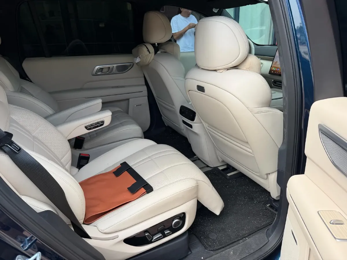 2025 Deepal S09 REEV 150HP REEV,autocango,china used car exporter,china ev exporter,chinese used car exporter,chinese used ev exporter