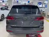 2022 Volkswagen Tharu 1.4T 150HP L4 7DCT