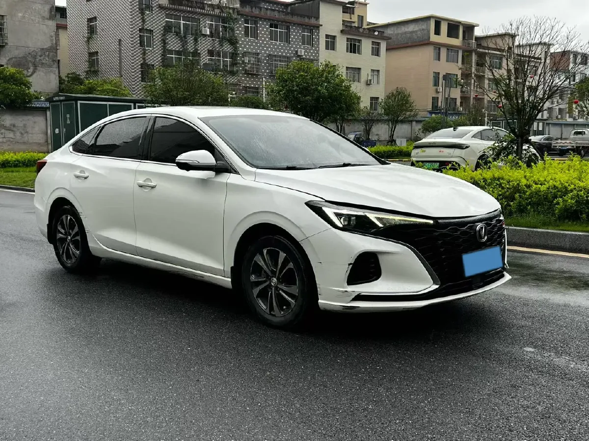 2021 ChangAn Eado 1.4T 160HP L4 7DCT,autocango,china used car exporter,china ev exporter,chinese used car exporter,chinese used ev exporter