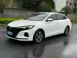2021 ChangAn Eado 1.4T 160HP L4 7DCT