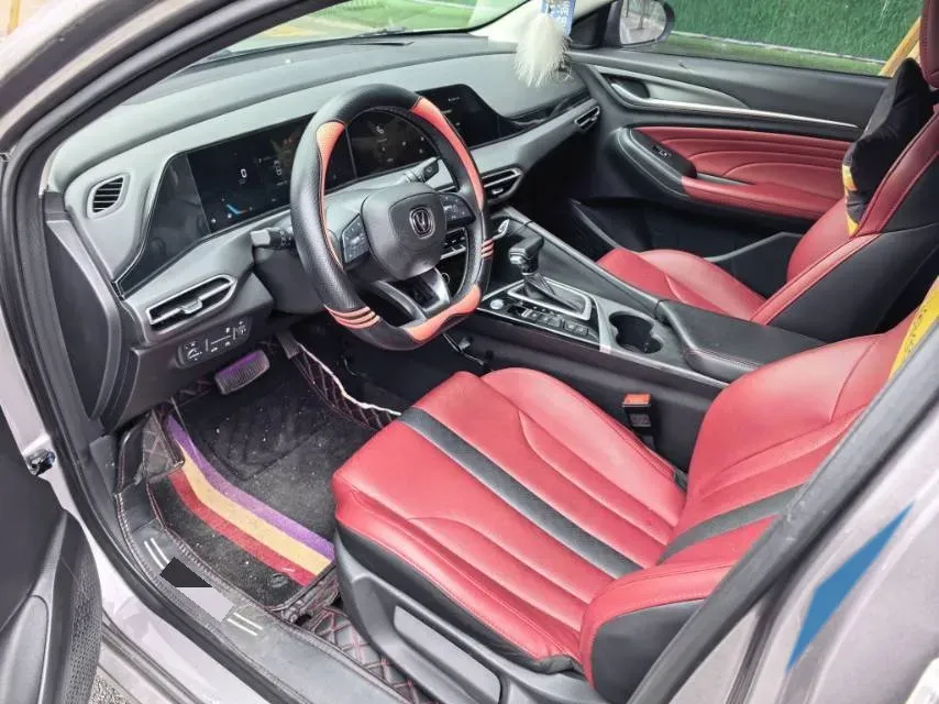 2021 ChangAn Eado 1.4T 160HP L4 7DCT,autocango,china used car exporter,china ev exporter,chinese used car exporter,chinese used ev exporter