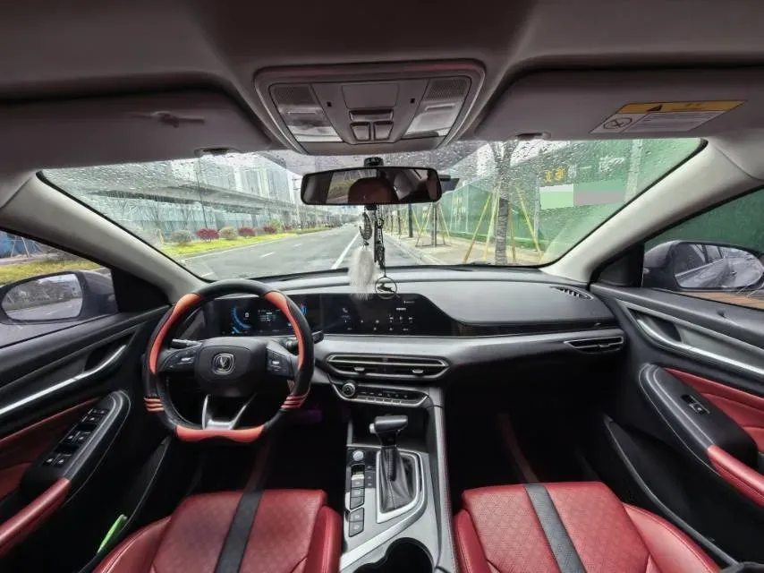 2021 ChangAn Eado 1.4T 160HP L4 7DCT,autocango,china used car exporter,china ev exporter,chinese used car exporter,chinese used ev exporter