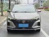 2021 ChangAn Eado 1.4T 160HP L4 7DCT