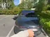 2023 Volkswagen GolfGTI 2.0T 220HP L4 7DCT